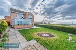 Garden- click for photo gallery